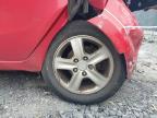 2009 HYUNDAI I30 COMFOR for sale at Copart BELFAST
