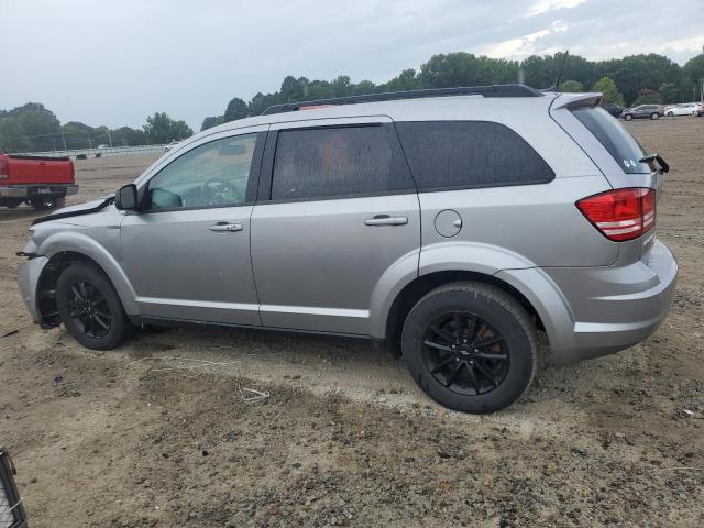  DODGE JOURNEY 2020 Silver