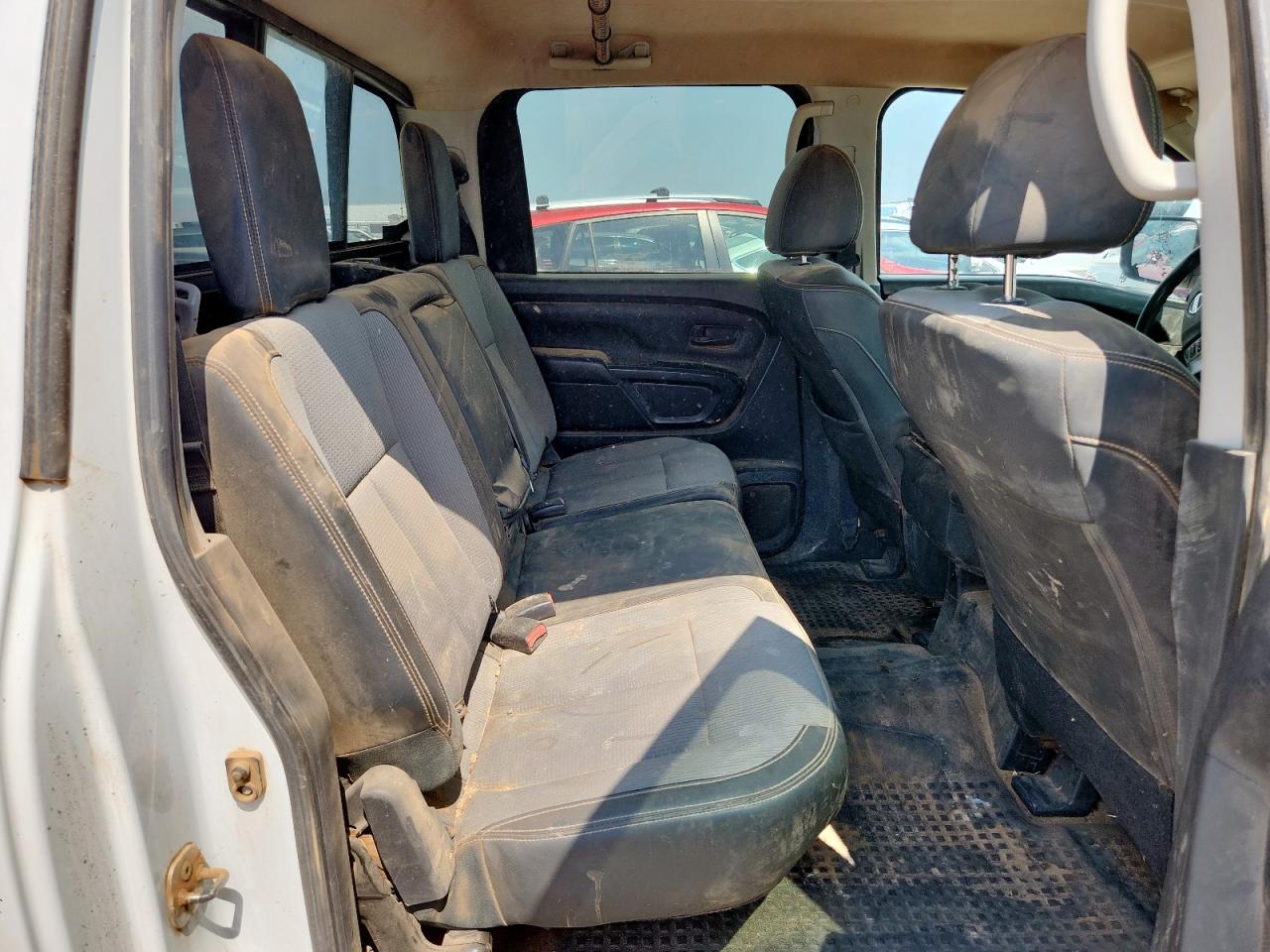 2019 Nissan Titan Xd S VIN: 1N6AA1F38KN509670 Lot: 64585375