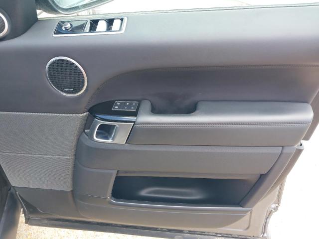 2019 LAND ROVER RANGE ROVER SPORT 3.0 SDV6 AUTOBIOGRAPHY DYNAMIC 5DR AUTO