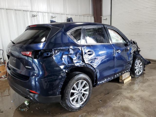 MAZDA CX-5 PREFE 2023 Blue