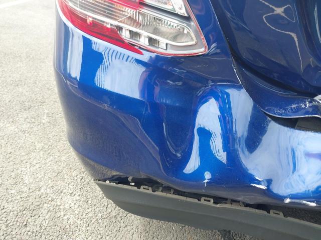 2017 MERCEDES-BENZ C CLASS C220D SE 4DR 9G-TRONIC