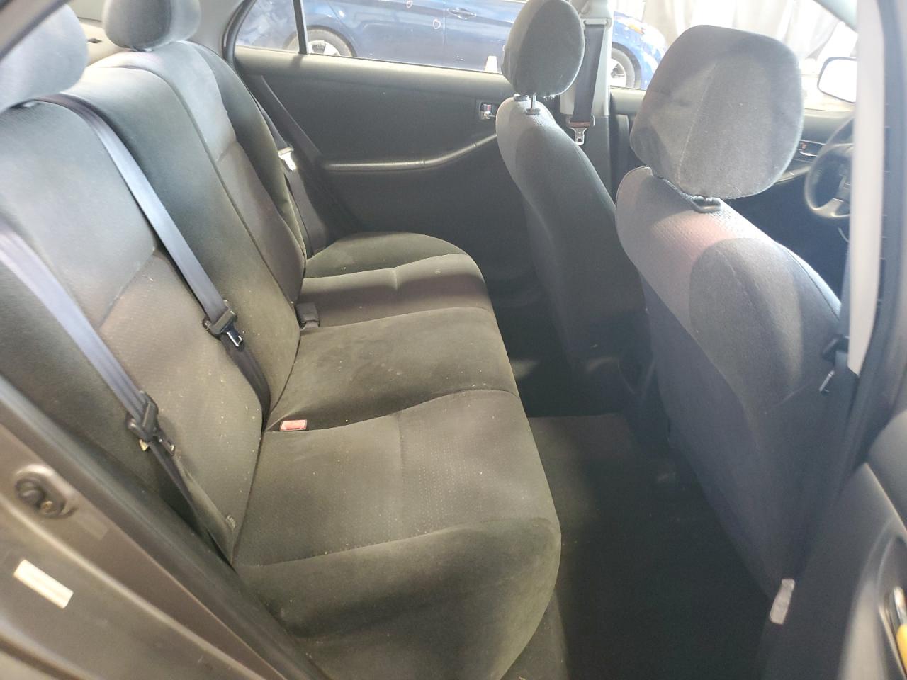 2t1br32e03c158583 2T1BR32E03C158583 2003 Toyota Corolla Ce