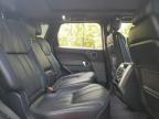 2016 LAND ROVER RANGE ROVER SPORT SC   for sale at Copart ON - COOKSTOWN