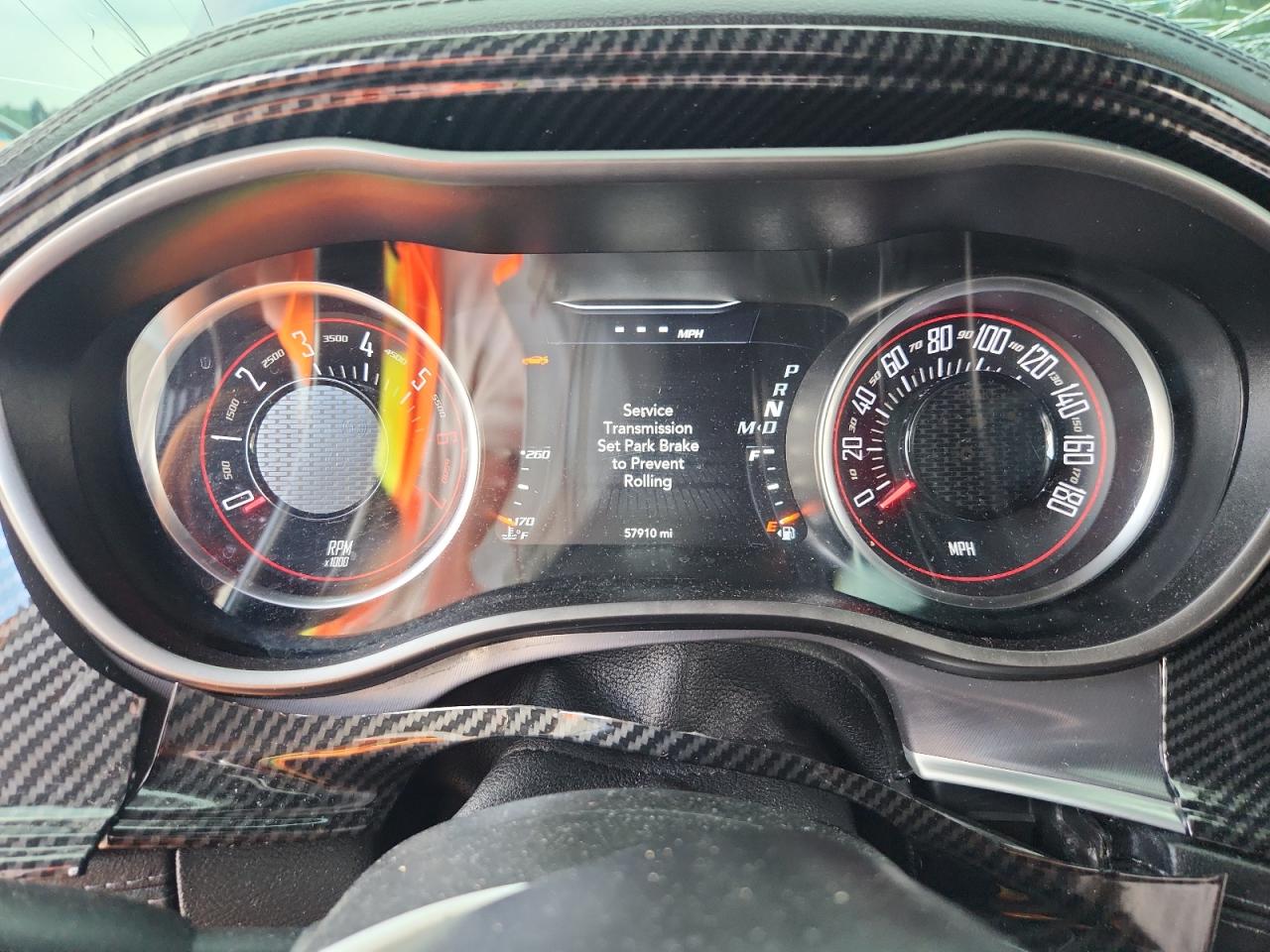 2020 Dodge Challenger R/T Scat Pack VIN: 2C3CDZFJ3LH156639 Lot: 66705245