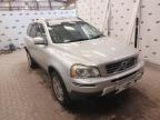 2011 VOLVO XC90 SE LU for sale at Copart SANDWICH