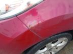 2010 FORD FIESTA ZET for sale at Copart WHITBURN