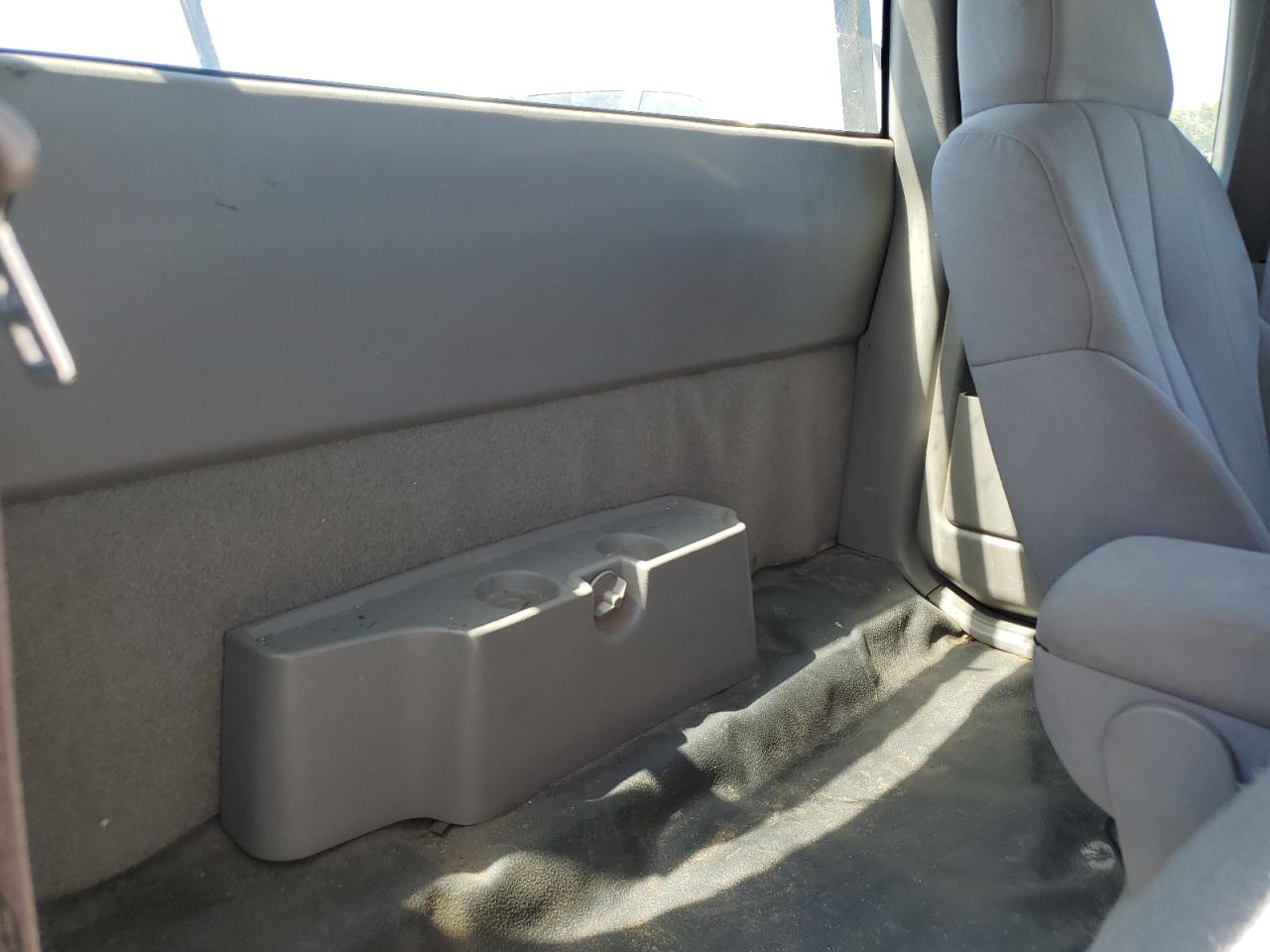 2003 GMC Sonoma VIN: 1GTCS19XX38142780 Lot: 65648825