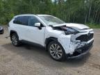 2019 TOYOTA RAV4 XLE   for sale at Copart ON - COOKSTOWN
