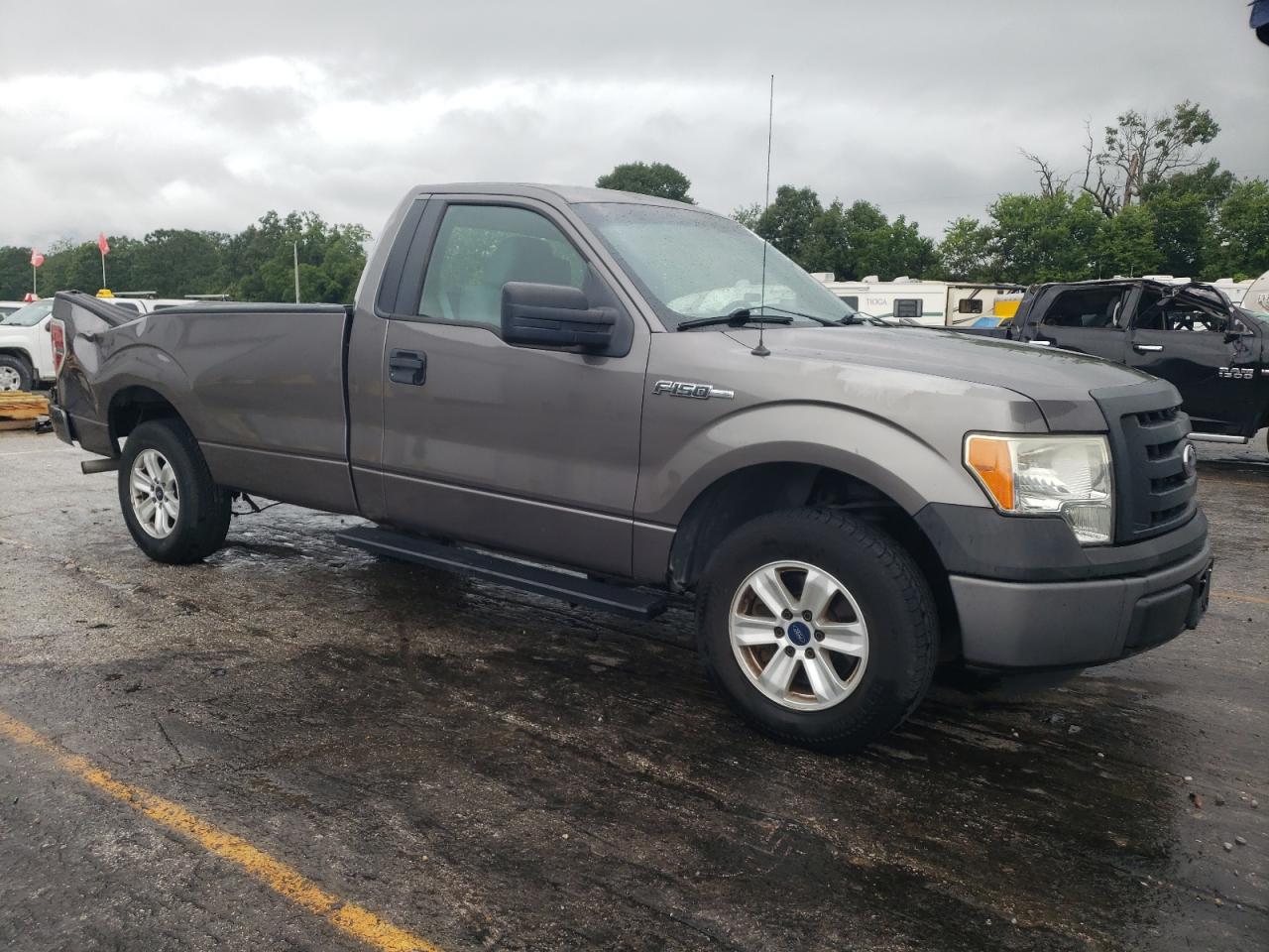2011 Ford F150 VIN: 1FTNF1CFXBKD72124 Lot: 64667575
