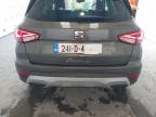 2024 SEAT ARONA TSI for sale at Copart CASTLEDERMOT - IRELAND