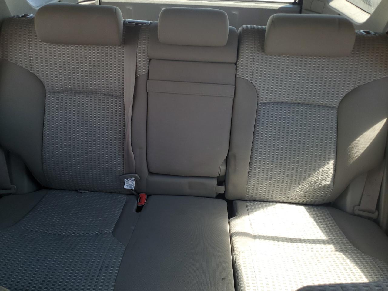 2008 Toyota 4Runner Sr5 VIN: JTEBU14R48K010635 Lot: 63780965
