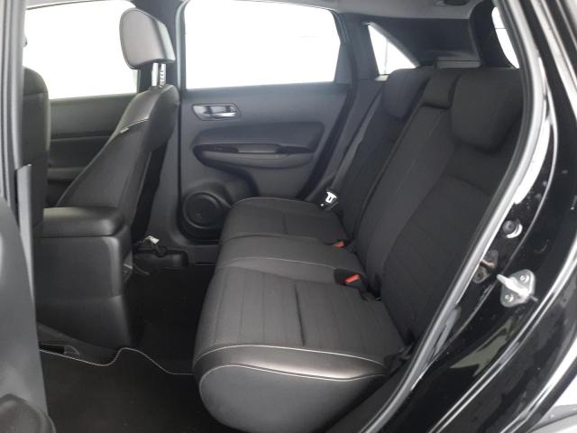 2023 HONDA JAZZ CROSS