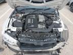 2015 BMW M4 S-A  for sale at Copart SANDWICH