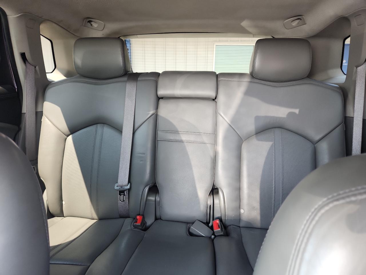 2011 Cadillac Srx Luxury Collection VIN: 3GYFNDEY2BS556480 Lot: 63732825