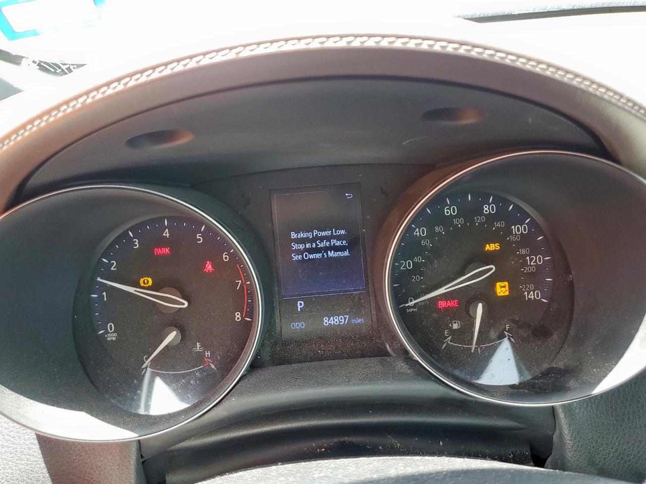 2019 Toyota C-Hr Xle VIN: JTNKHMBX8K1060815 Lot: 64601825