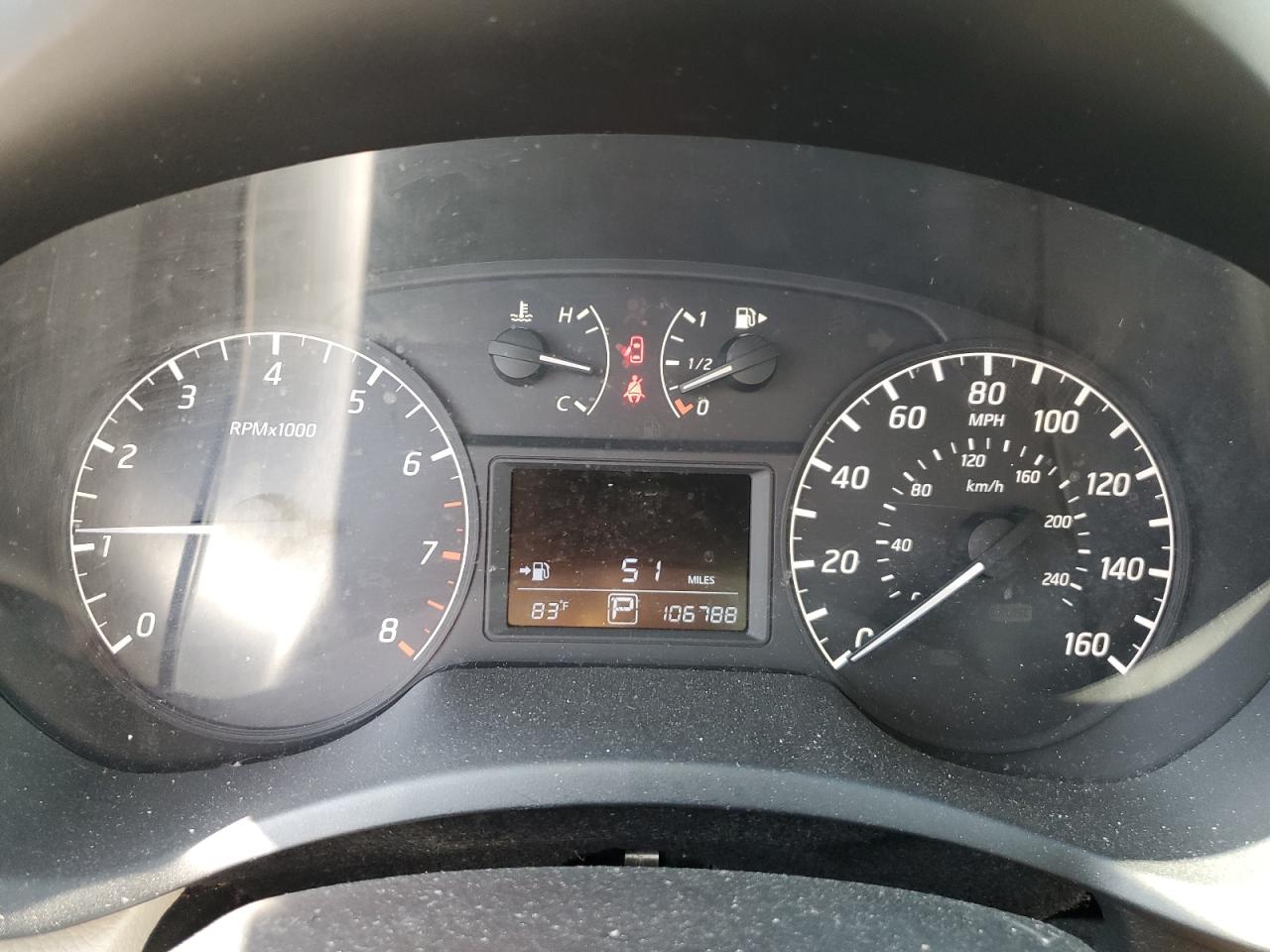 2016 Nissan Sentra S VIN: 3N1AB7AP4GY224961 Lot: 65940375