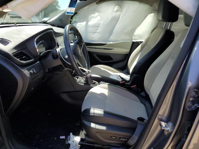 BUICK ENCORE 2019 Szary