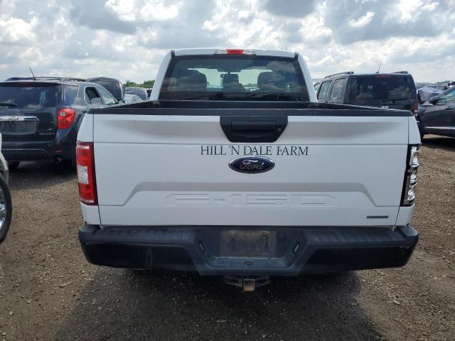  FORD F-150 2019 Biały