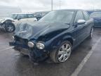 2006 JAGUAR X-TYPE SE D  for sale at Copart CHESTER