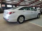 2015 HYUNDAI SONATA HYBRID   à vendre chez Copart CT - HARTFORD SPRINGFIELD