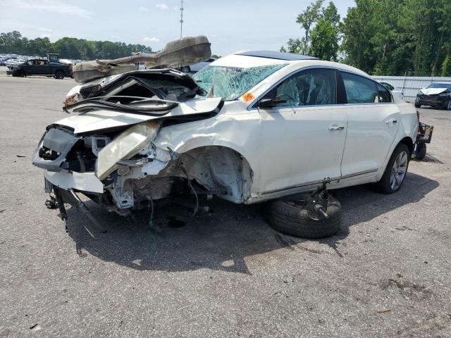 2011 Buick Lacrosse Cxl