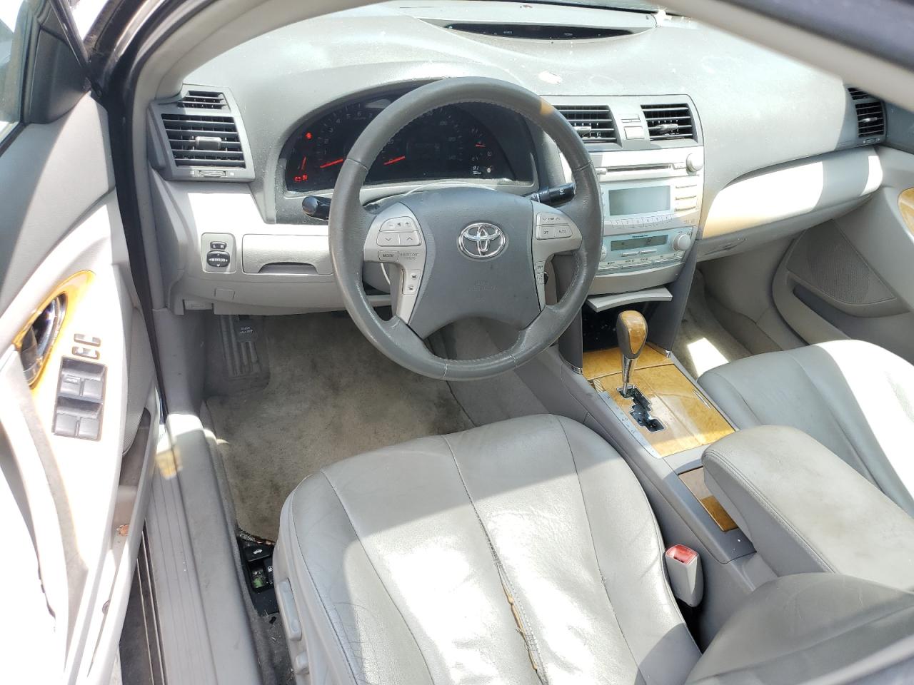 2007 Toyota Camry Ce VIN: 4T1BE46K17U073841 Lot: 65527695