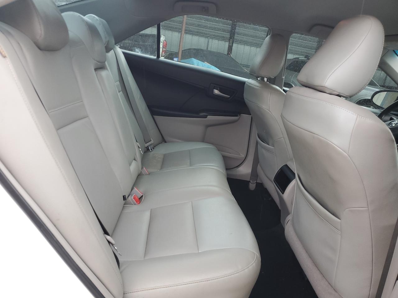 2012 Toyota Camry Base VIN: 4T1BF1FKXCU538218 Lot: 65081875