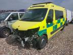 2022 RENT MASTER 35 for sale at Copart ROCHFORD