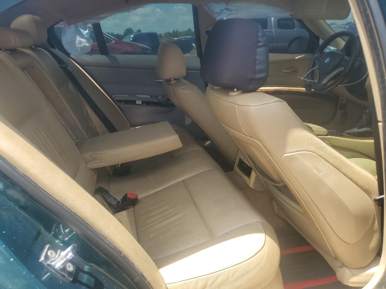 wbavc93547kx59514 WBAVC93547KX59514 2007 BMW 328 Xi
