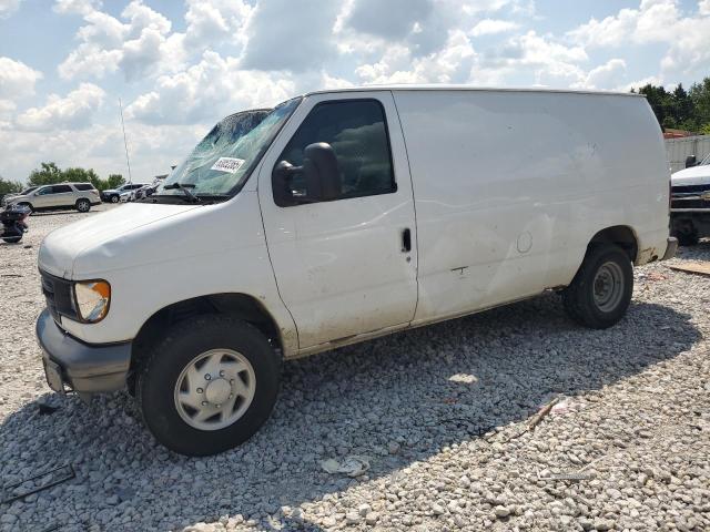 2007 Ford Econoline E250 Van