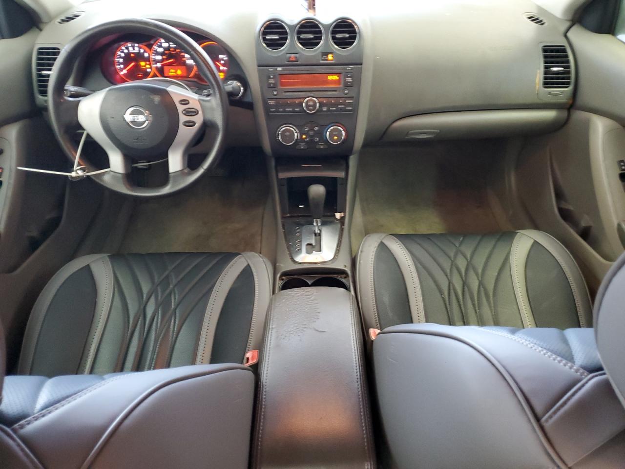 2008 Nissan Altima 2.5 VIN: 1N4AL21E28N523896 Lot: 65649005