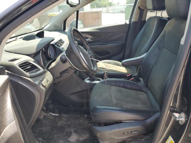  BUICK ENCORE 2014 Black