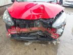 2011 MAZDA 2 TS for sale at Copart PETERLEE