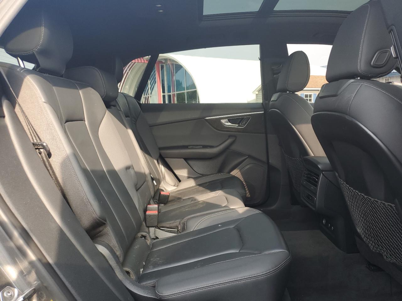 2019 Audi Q8 Premium VIN: WA1AVAF10KD020279 Lot: 63042205