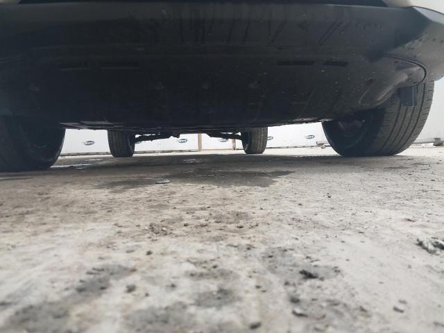 2014 HYUNDAI IX35 SE