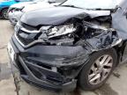 2017 HONDA CR-V S NAV for sale at Copart WHITBURN