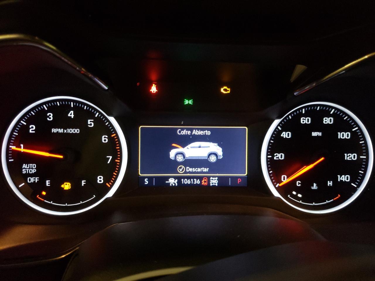 kl79mssl1mb057958 KL79MSSL1MB057958 2021 Chevrolet Trailblazer Activ
