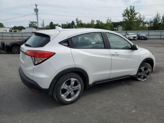 HONDA HR-V 2021 White