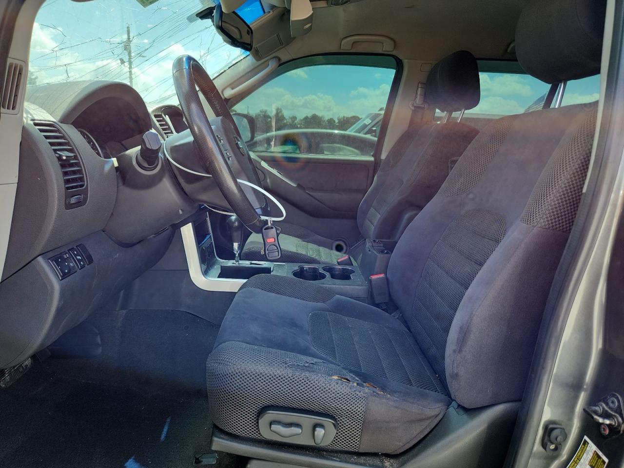 2008 Nissan Pathfinder S VIN: 5N1AR18U48C665934 Lot: 64238785