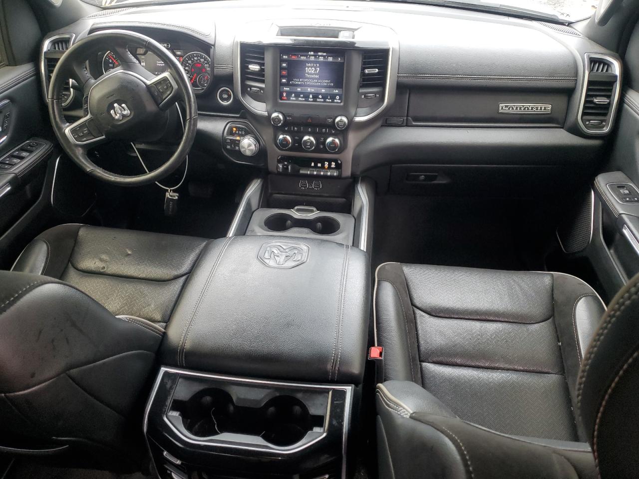 1c6srfjt8mn516424 1C6SRFJT8MN516424 2021 Ram 1500 Laramie