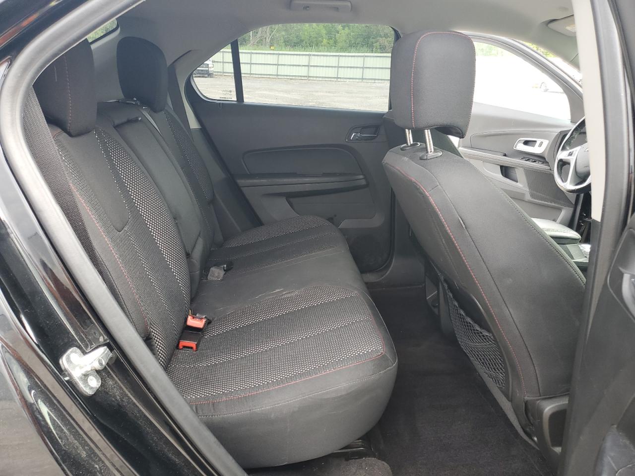 2016 Chevrolet Equinox Lt VIN: 2GNFLFEK6G6113782 Lot: 65220295