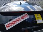 2023 RENAULT AUSTRAL IC for sale at Copart WISBECH