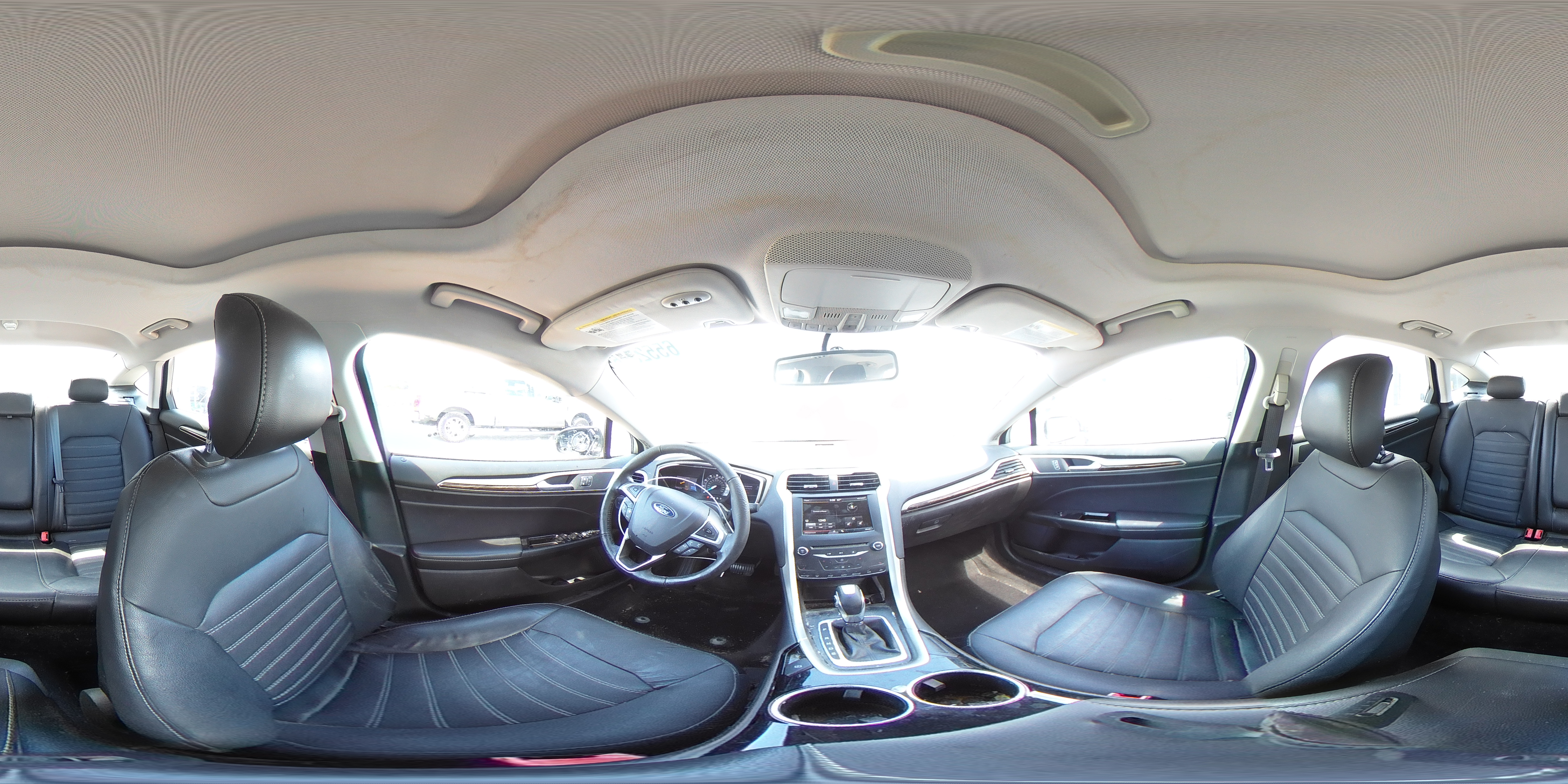 2013 Ford Fusion Se VIN: 3FA6P0HR2DR343588 Lot: 65523665