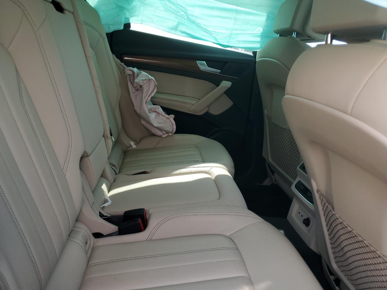 2021 Audi Q5 Premium Plus VIN: WA1BABFY4M2106566 Lot: 65191585
