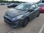 2018 FORD FIESTA ST- for sale at Copart NEWBURY