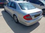 2006 MERCEDES BENZ E220 AVANT for sale at Copart SANDY