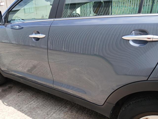 2015 KIA SPORTAGE 1