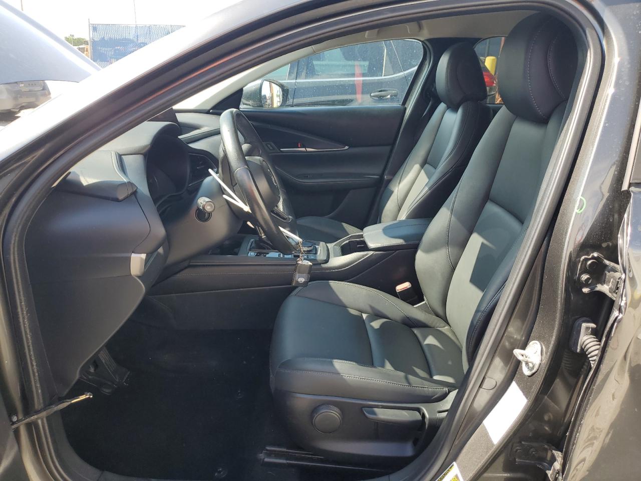 2023 Mazda Cx-30 Select VIN: 3MVDMBBM6PM527886 Lot: 64441325