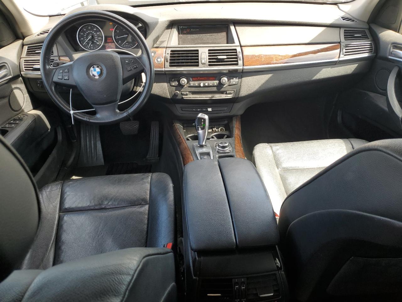 2010 BMW X5 xDrive30I VIN: 5UXFE4C57AL279682 Lot: 63028355